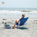 NPOT wholesale cheap custom folding camping chair foldable beach chair